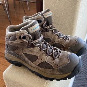 Columbia Women’s Hiking Boots